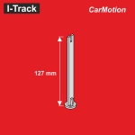Hacker-Model HCT9452-11 - H0 - CarMotion I-Track Montagestützen Nr. 11 (12 Stück)